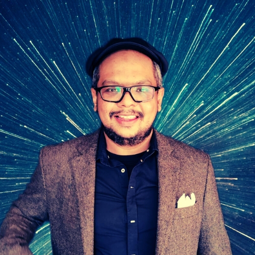 Khairilanwar K